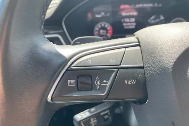Audi A4 (2021) thumbnail 6