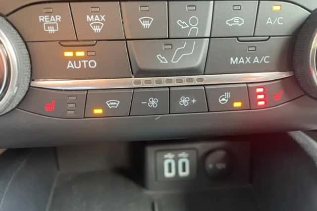 Ford Focus (2022) thumbnail 6