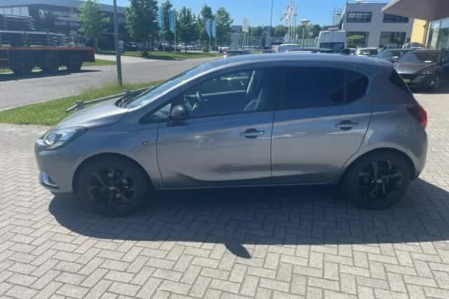 Opel Corsa (2018) thumbnail 2