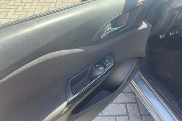 Opel Corsa (2018) thumbnail 4