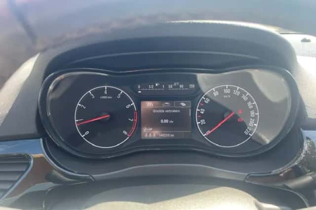 Opel Corsa (2018) thumbnail 5