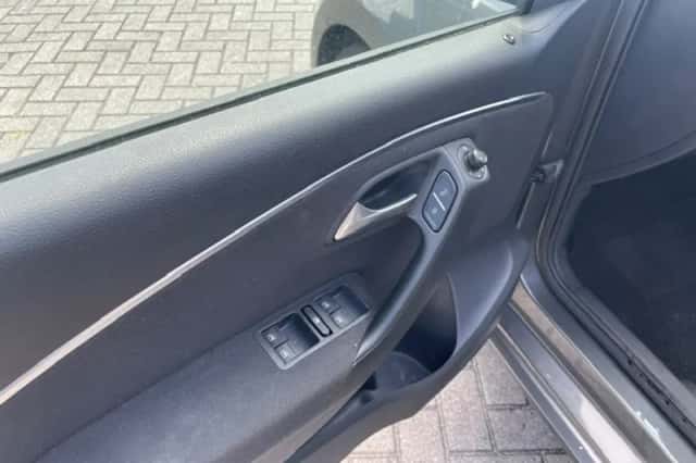 Volkswagen Polo (2014) thumbnail 5