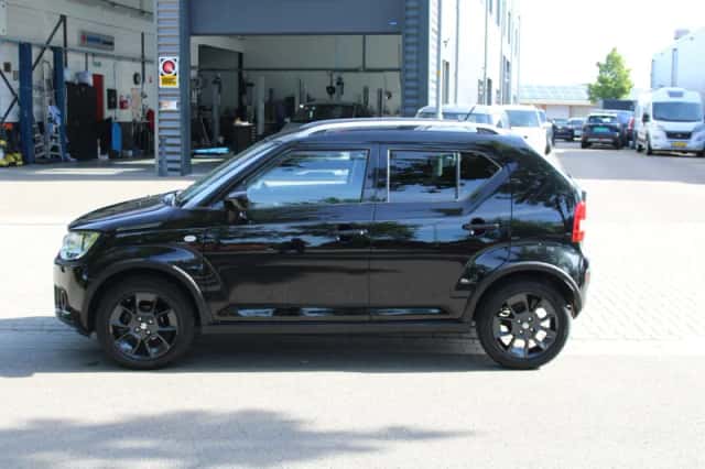 Suzuki Ignis (2019) thumbnail 4