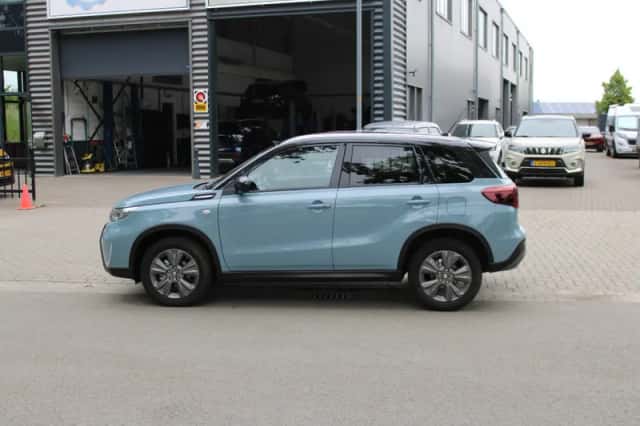 Suzuki Vitara (2026) thumbnail 3
