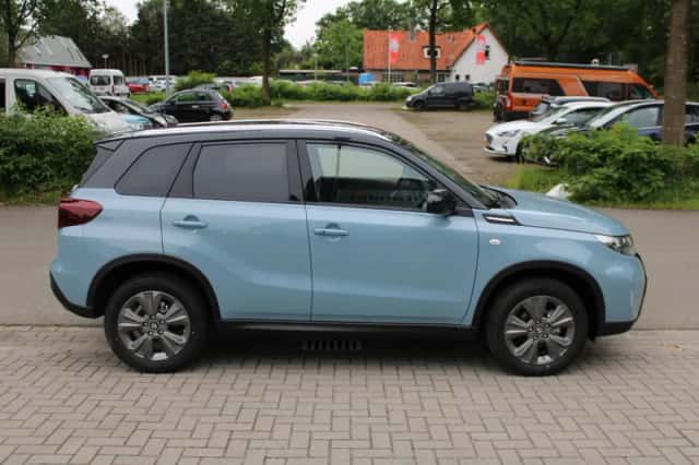 Suzuki Vitara (2026) thumbnail 6
