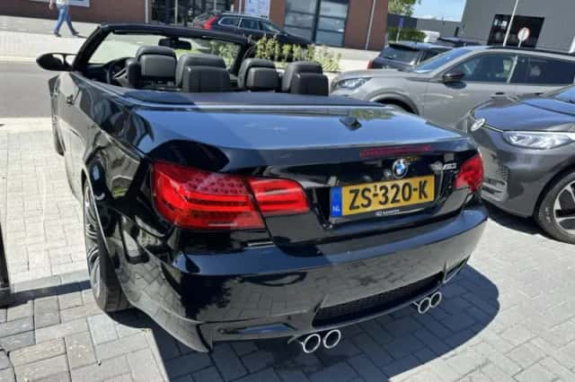 BMW 3-Serie (2011) thumbnail 4
