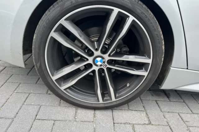 BMW 3-Serie (2019) thumbnail 2