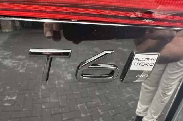 Volvo XC60 (2026) thumbnail 2