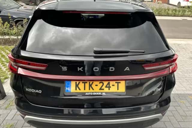 Škoda Kodiaq (2025) thumbnail 3