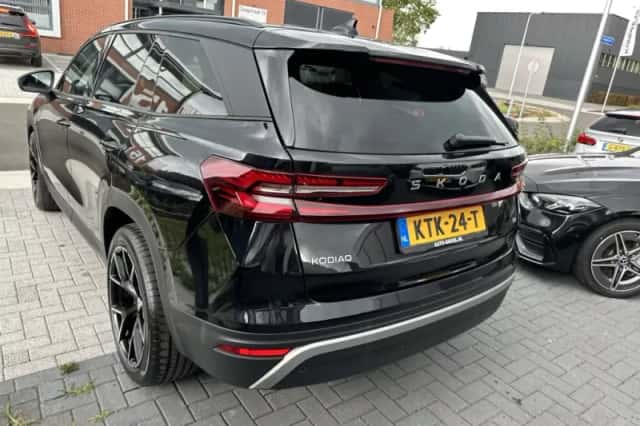 Škoda Kodiaq (2025) thumbnail 4