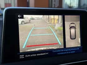 Peugeot 3008 (2017) thumbnail 22