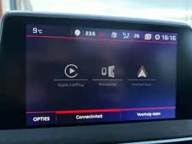 Peugeot 3008 (2017) thumbnail 23