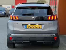 Peugeot 3008 (2017) thumbnail 28