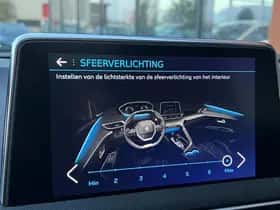 Peugeot 3008 (2017) thumbnail 33