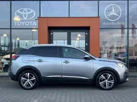Peugeot 3008 (2017) thumbnail 36