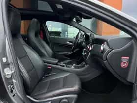 Mercedes-Benz A-Klasse (2015) thumbnail 11