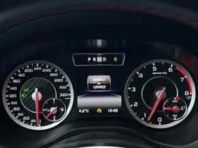 Mercedes-Benz A-Klasse (2015) thumbnail 13