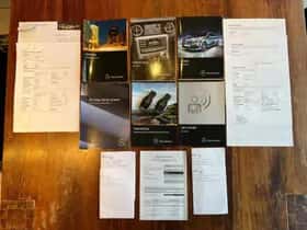 Mercedes-Benz A-Klasse (2015) thumbnail 16