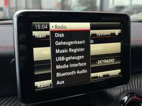 Mercedes-Benz A-Klasse (2015) thumbnail 24