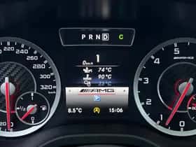 Mercedes-Benz A-Klasse (2015) thumbnail 30