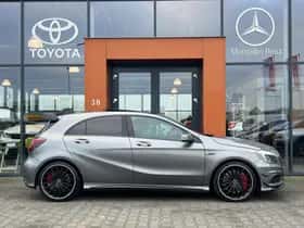 Mercedes-Benz A-Klasse (2015) thumbnail 31