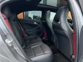 Mercedes-Benz A-Klasse (2015) thumbnail 34