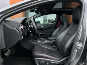 Mercedes-Benz A-Klasse (2015) thumbnail 5