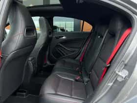 Mercedes-Benz A-Klasse (2015) thumbnail 6