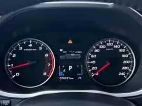 Mitsubishi Eclipse Cross (2018) thumbnail 13