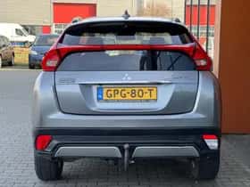Mitsubishi Eclipse Cross (2018) thumbnail 25