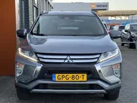 Mitsubishi Eclipse Cross (2018) thumbnail 27