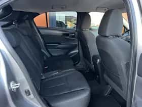 Mitsubishi Eclipse Cross (2018) thumbnail 29