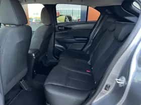 Mitsubishi Eclipse Cross (2018) thumbnail 5