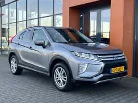Mitsubishi Eclipse Cross (2018) thumbnail 7