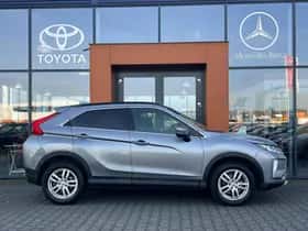 Mitsubishi Eclipse Cross (2018) thumbnail 8