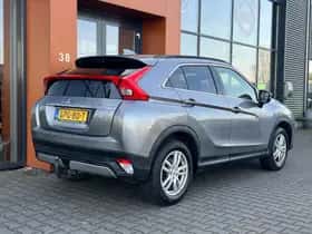 Mitsubishi Eclipse Cross (2018) thumbnail 9