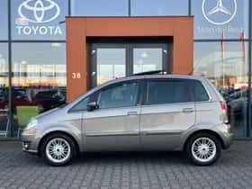 Lancia Musa (2008) thumbnail 2