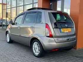 Lancia Musa (2008) thumbnail 3