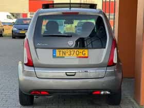 Lancia Musa (2008) thumbnail 26