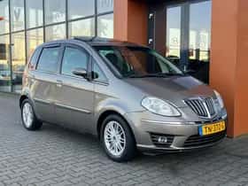 Lancia Musa (2008) thumbnail 7