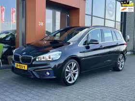 BMW 2-Serie