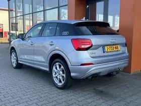 Audi Q2 thumbnail 3