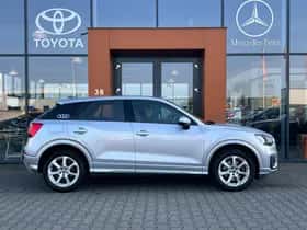 Audi Q2 thumbnail 8