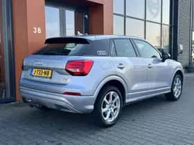 Audi Q2 thumbnail 9