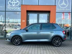 Škoda Fabia (2019) thumbnail 2