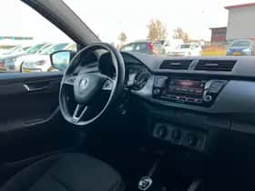 Škoda Fabia (2019) thumbnail 11