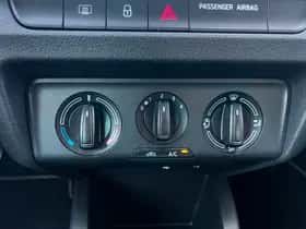 Škoda Fabia (2019) thumbnail 14