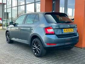 Škoda Fabia (2019) thumbnail 3