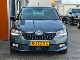 Škoda Fabia (2019) thumbnail 22