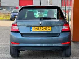 Škoda Fabia (2019) thumbnail 24